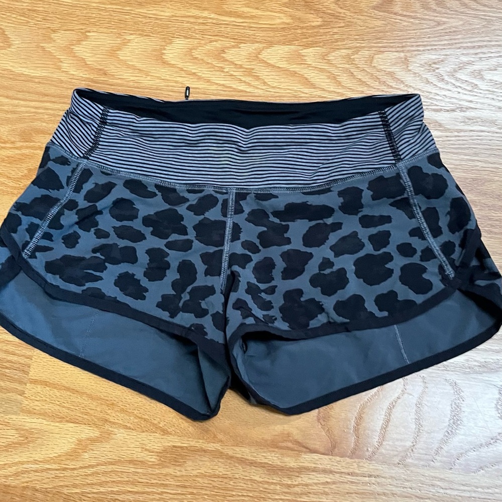Lululemon speed size 4 OG
